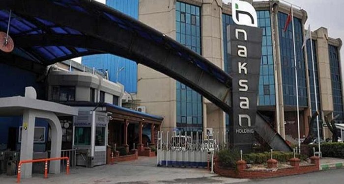 Nakıboğlu ailesi, gasp edilen NAKSAN’ın satış ihalesinin durdurulması için dava açtı