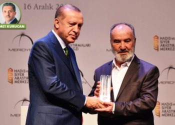 Nas var mı Sayın Karaman?
