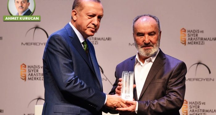 Nas var mı Sayın Karaman?