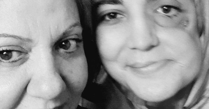 Natali Avazyan: Canım Ayşe’ye selamlarımızı ve sevginizi ilettim; onunda herkese selamı var