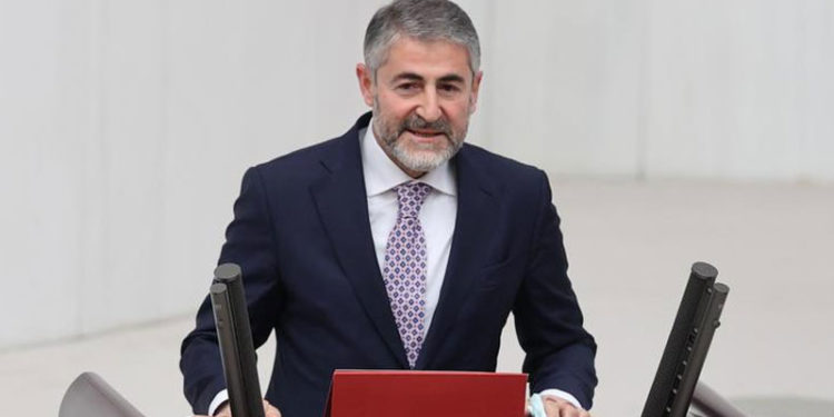Nebati: BDDK daha seri şekilde suç duyurusunda bulunmalı