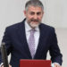 Nebati: BDDK daha seri şekilde suç duyurusunda bulunmalı