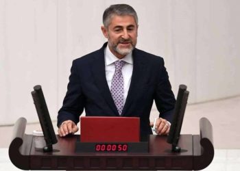 Nebati: Geri dönmemek üzere Mars’a gitmek istiyorum