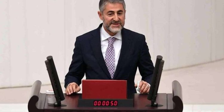 Nebati: Geri dönmemek üzere Mars’a gitmek istiyorum