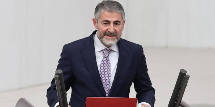 Nebati: Yeni tedbir paketleri geliyor