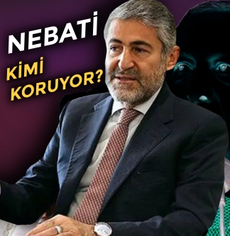 Nebati kimi koruyor? | Nöbetçi Editör