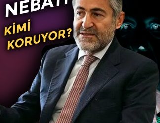 Nebati kimi koruyor? | Nöbetçi Editör