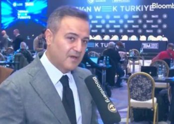 Nebati’nin kardeşinden faiz yorumu: ‘Merkez Bankası kanaatimce bir puan indirim yapacaktır’