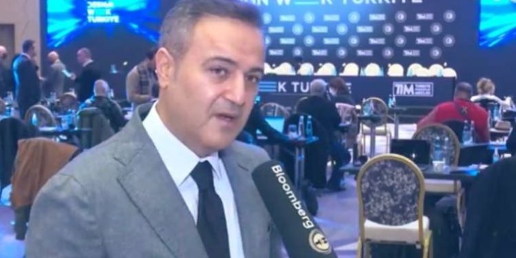 Nebati’nin kardeşinden faiz yorumu: ‘Merkez Bankası kanaatimce bir puan indirim yapacaktır’