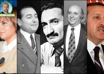 Neler gördü bu millet?