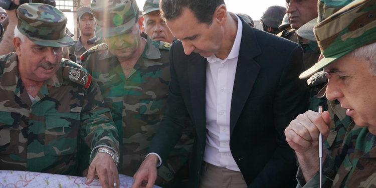 New York Times: Esad rejimi Suriye’yi narkotik bir devlete dönüştürdü