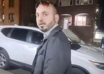 New York'ta Türk imam, çocuğa cinsel istismar suçlamasıyla tutuklandı