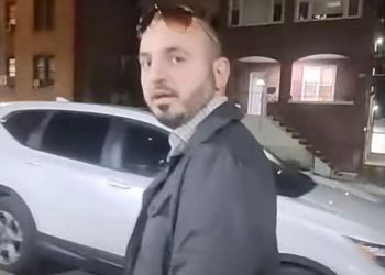 New York'ta imamlık yapan Ahmet Yücetürk, çocuğa cinsel istismardan tutuklandı