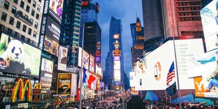 New York’ta yeni yıl kutlamalarına aşı şartı