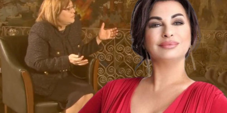 Nilgün Belgün’den Fatma Şahin’e tepki