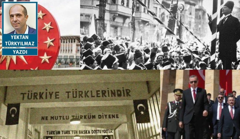 Nizam Yıkılırken Kemalizmi Düşünmek 2: Neden şimdi ve nasıl?