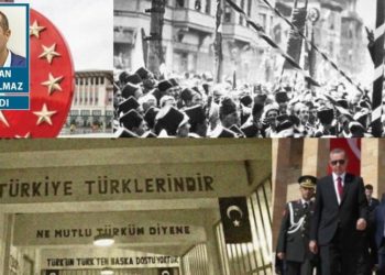 Nizam Yıkılırken Kemalizmi Düşünmek 2: Neden şimdi ve nasıl?
