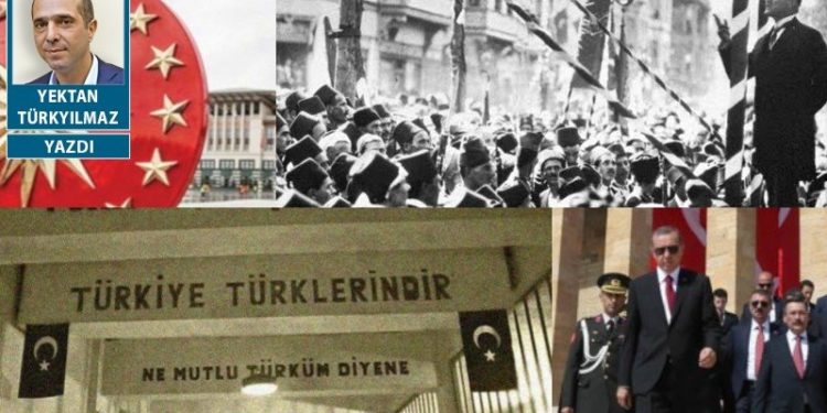 Nizam Yıkılırken Kemalizmi Düşünmek 2: Neden şimdi ve nasıl?