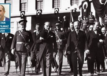 Nizam Yıkılırken Kemalizmi Düşünmek 3: Sorumluluk, Pandoranın Kutusu