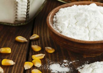 Nişasta karaborsada!