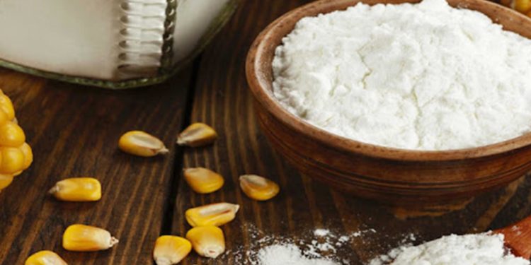 Nişasta karaborsada!