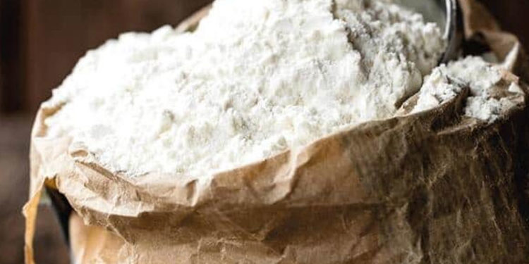 Nişasta karaborsaya düştü