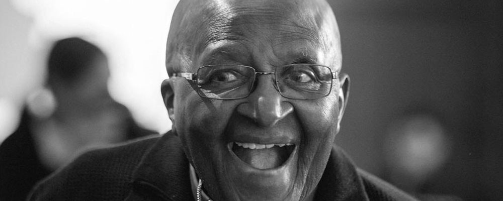 Nobel ödüllü Desmond Tutu hayata veda etti