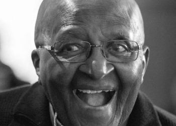 Nobel ödüllü Desmond Tutu hayata veda etti