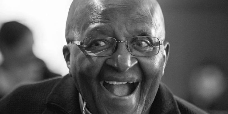 Nobel ödüllü Desmond Tutu hayata veda etti