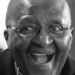 Nobel ödüllü Desmond Tutu hayata veda etti