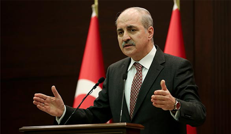 Numan Kurtulmuş: Serbest ekonomi kurallarından asla vazgeçmeyeceğiz