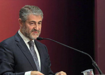 Nureddin Nebati faiz indirimini desteklemişti: Uygulamakta kararlıyız