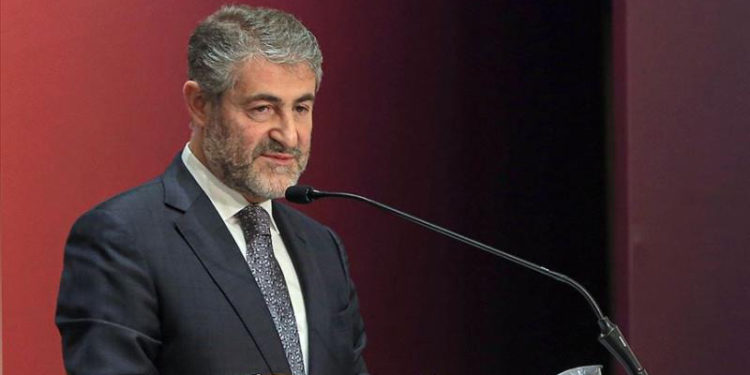 Nureddin Nebati faiz indirimini desteklemişti: Uygulamakta kararlıyız