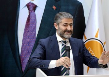 Nureddin Nebati ile ‘neredeeen nereye’