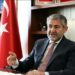 Nureddin Nebati ilk çift maaşlı bakan oldu