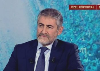 Nureddin Nebati neden 'Türkiye modeli' dediklerini açıkladı