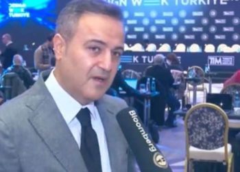 Nureddin Nebati'nin kardeşi Merkez Bankası'nın faiz hamlesini önceden bildi