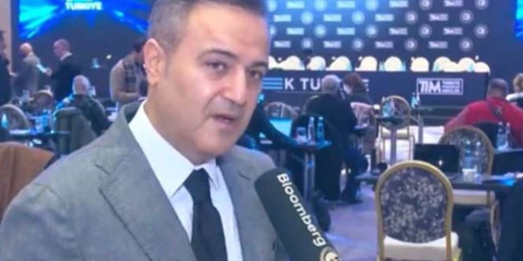 Nureddin Nebati'nin kardeşi Merkez Bankası'nın faiz hamlesini önceden bildi