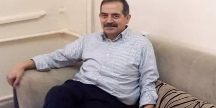 Nöroloji uzmanı doktor koronadan hayatını kaybetti