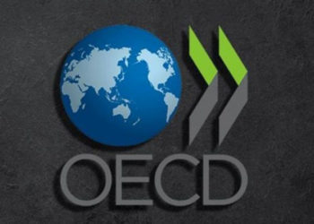 OECD küresel büyüme tahminlerini revize etti: Türkiye'nin büyüme tahmini, yüzde 8,4'ten yüzde 9'a yükseldi