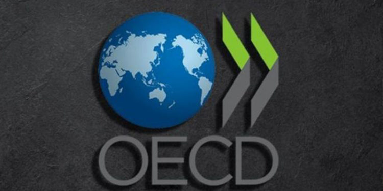 OECD küresel büyüme tahminlerini revize etti: Türkiye'nin büyüme tahmini, yüzde 8,4'ten yüzde 9'a yükseldi