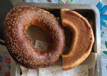 Okullarda yarım simit dönemi