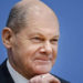 Olaf Scholz, Almanya’nın yeni başbakanı