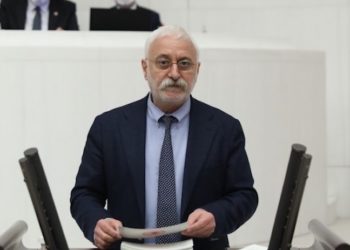 Oluç: Saray'ın kör kuyularında hazırlanan karanlık senaryolar iktidarı kurtaramaz