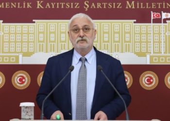 Oluç: Yüce Divan’da hesap soracağız