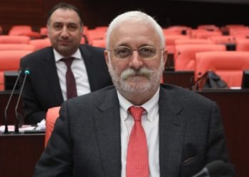 Oluç’tan Çavuşoğlu’na: Avrupa İnsan Hakları Sözleşmesi'ni çiğniyorsunuz