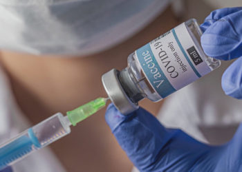 Omicron düzenlemesi; hatırlatma dozu süresi 3 aya çekildi