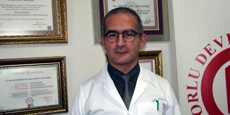 'Omicron varyantı aşılama sayısını 5 kat artırdı'