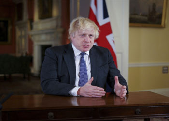 Omicron varyantından ilk can kaybı