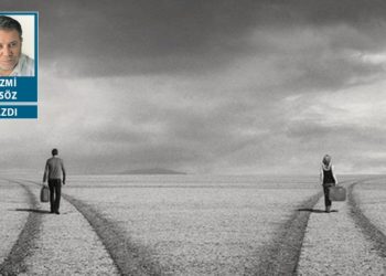 Onu hatırlamaya mecbur olduğumu bilmiyor